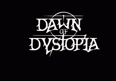 logo Dawn Of Dystopia